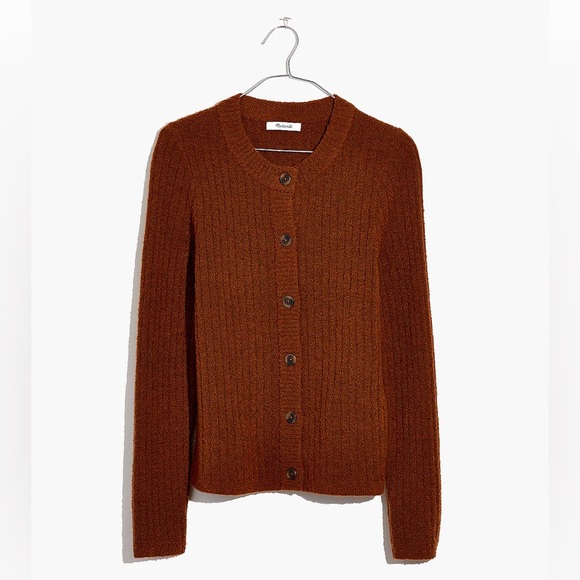 Madewell Cardigan - Picture 2 of 3